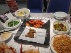-靓虾二哥长沙地标小龙虾(五一广场店)