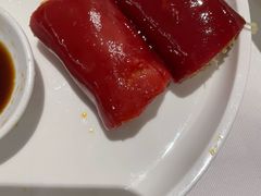 -兰亭轩茶餐厅(长江路店)