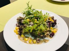 -安徽饭店·白鹭阁自助餐厅(梅山路店)