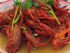 -曹胖子龙虾馆(黄桦路店)