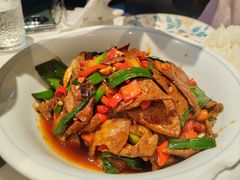 -匠熙小馆(崇文门店)