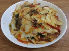 -马学武手抓美食(下南关总店)