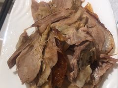 -老浒记烤鸭-北京菜(琉璃厂店)