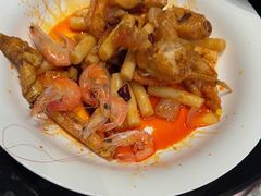 -恒记饭店(珠江路总店)