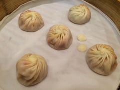 -鼎泰丰(当代商城店)