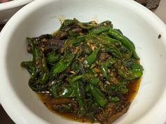 鳝鱼-呷得家常菜馆(王公塘店)