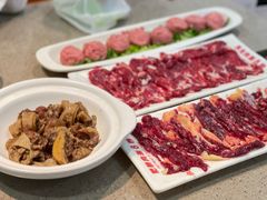 -为什么牛潮汕牛肉火锅(万胜广场店)