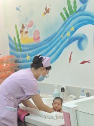 -月满阁月子中心(莲湖区店)