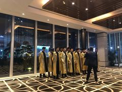 -成都尼依格罗酒店