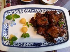 麦仁秘制骨-宁波状元楼酒店(和义路店)