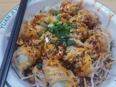 -袁记云饺(黄埔青年路店)