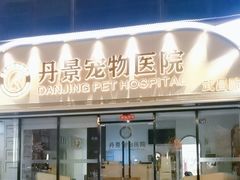 -丹景宠物医院·全科·老年病·牙科(武昌诊疗中心)