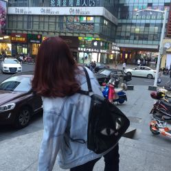 -原木·Top Design发型定制