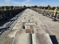 -卢沟桥文化旅游区(卢沟桥)