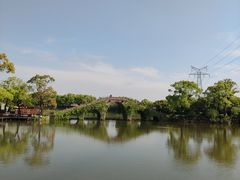-韩湘水博园