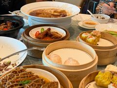 -金悦轩海鲜酒家(拱北店)