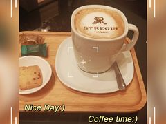 -瑞吉酒店·瑞吉酒吧