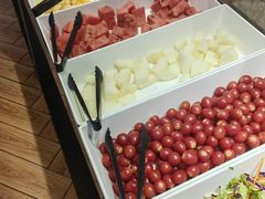 -比格比萨自助(国展店)