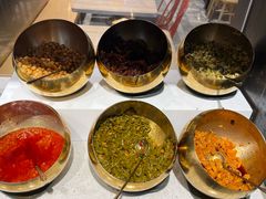 -云味馆·云南菜·云南米线(景田店)