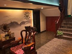 -梵SPA·影院足道·采耳(西藏北路店)