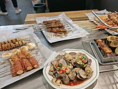 -彭城八戒羊肉串(总店)