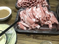-木萨火锅店(开鲁路店)