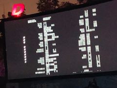 -枫花园汽车电影院(朝阳公园店)