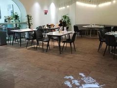 大堂-香香海南菜餐厅