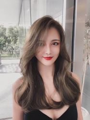 -Rise Hair上升造型