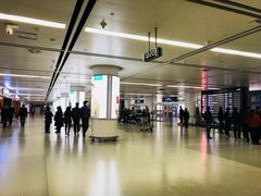 -太原武宿国际机场