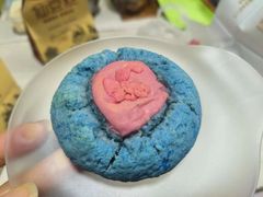 -仙豆菓夫(鼓楼店)