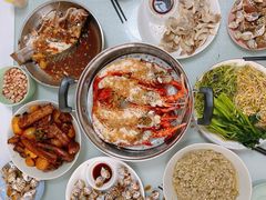-盒马鲜生(皇庭广场店)
