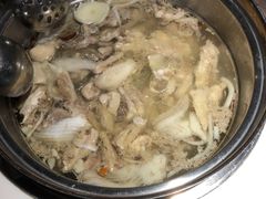 -三个椰子·现砍椰子鸡(金源CBD店)