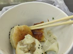 -许记生煎(遵义路店)