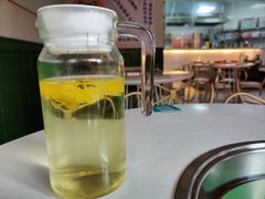 -蛙两只美蛙鱼头火锅(恒茂店)