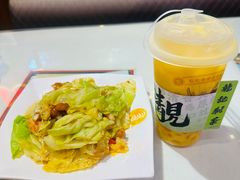 -龙记·香港茶餐厅(海上世界店)