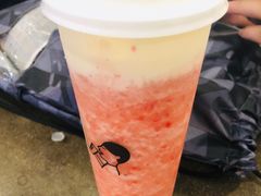 -喜茶(上海正大广场店)