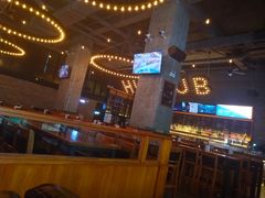 大堂-HIB HUB公社(解放西路店)