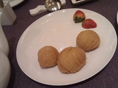 IMAG0742-福州天元国际威斯汀酒店·中国元素餐厅
