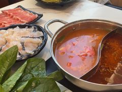 -呷哺呷哺(华林国际店)