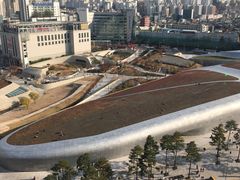 -东大门市场