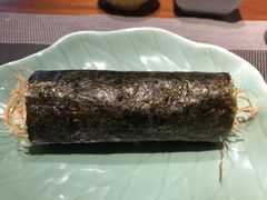-福州融侨皇冠假日酒店·三宅日本餐厅