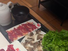 -潮泰牛肉火锅 · 创于1992年(车公庙店)