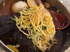 -服务大楼冷面(延大店)