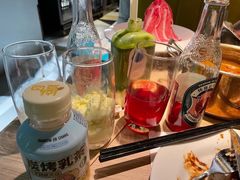 -星伦多自助料理(华润万象城店)