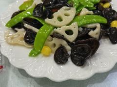 -四海回族饭店(湖西路老店)