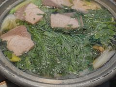 -水之惠鲜鱼料理(王府大街店)