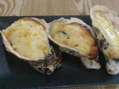 -蠔爺王志德生蚝馆(金沙湾店)