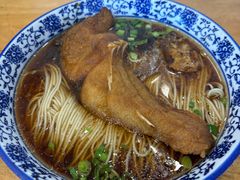 -裕兴记·三虾面(西北街总店)