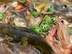 -食光慢宴·安吉土菜馆